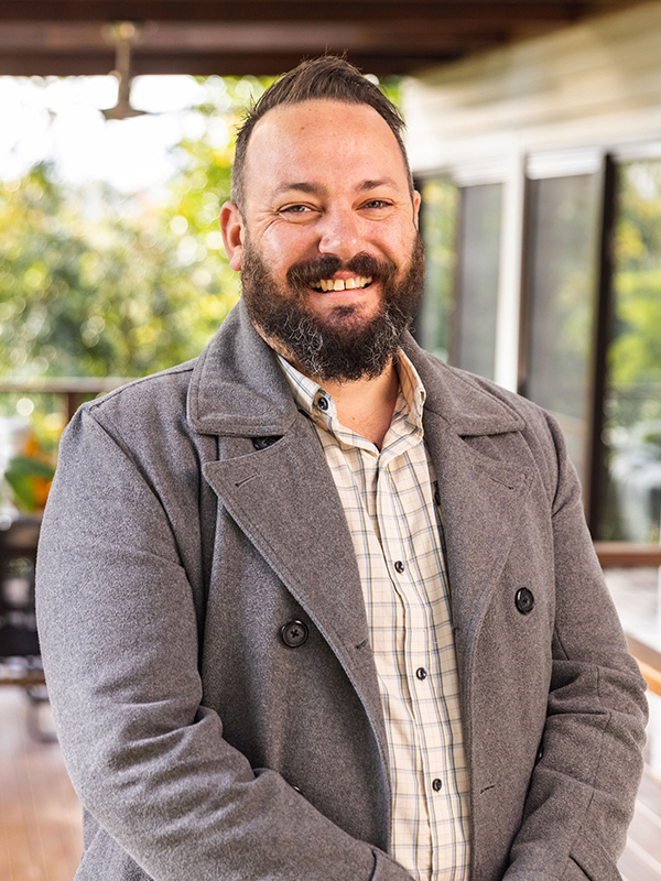 MEET OUR TEAM Chapman Real Estate