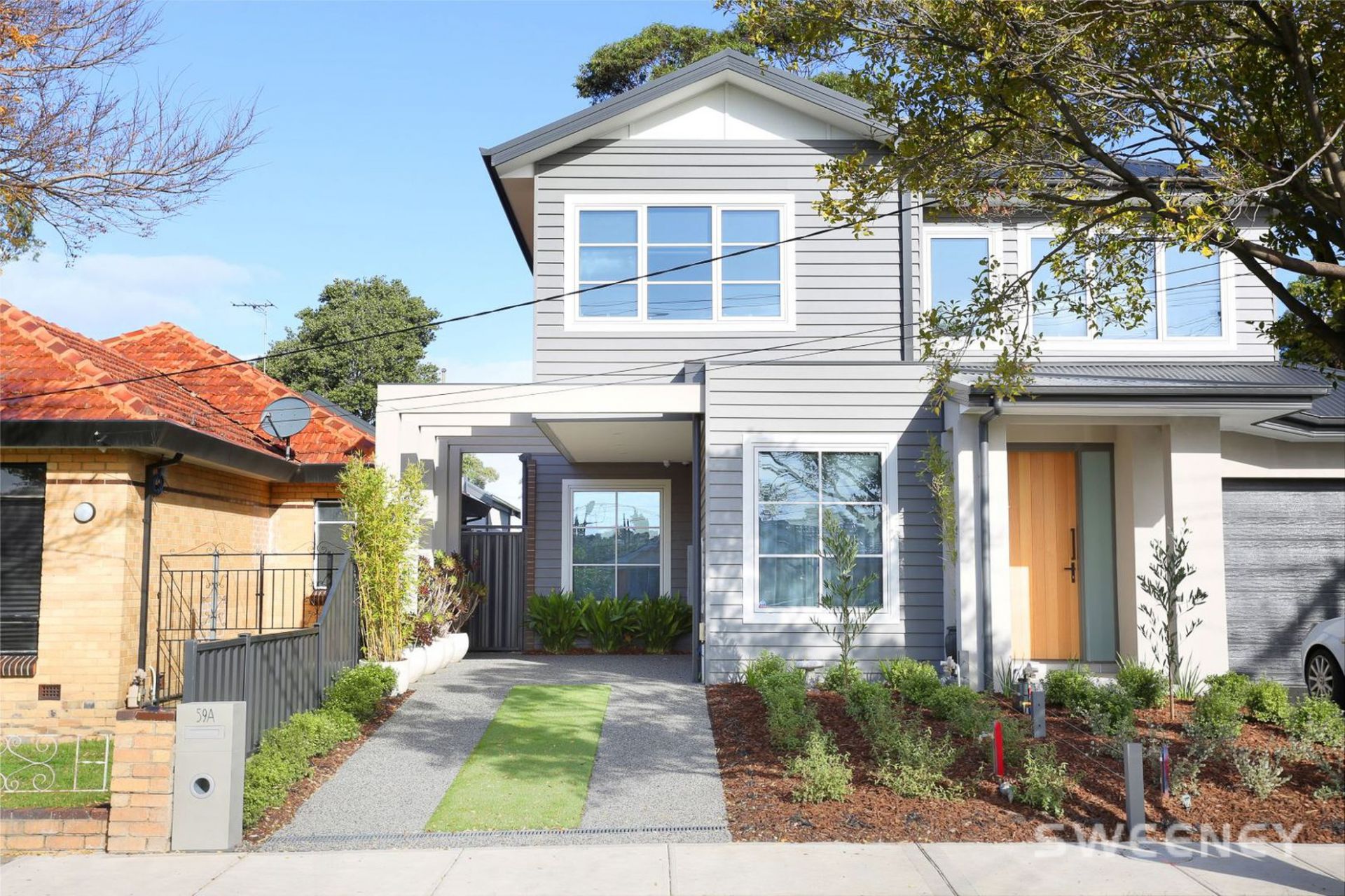 59A Hawkhurst Street, YARRAVILLE Sweeney Estate Agents