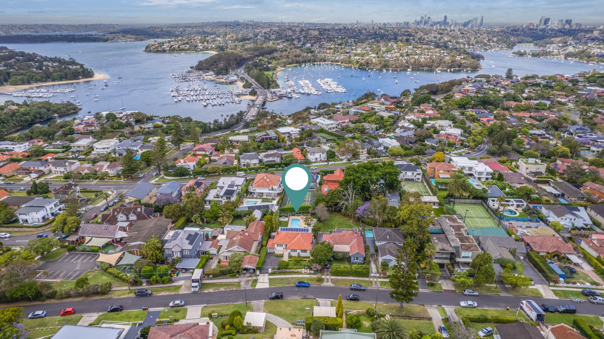 Real Estate For Sale 11 Grandview Grove Seaforth , NSW