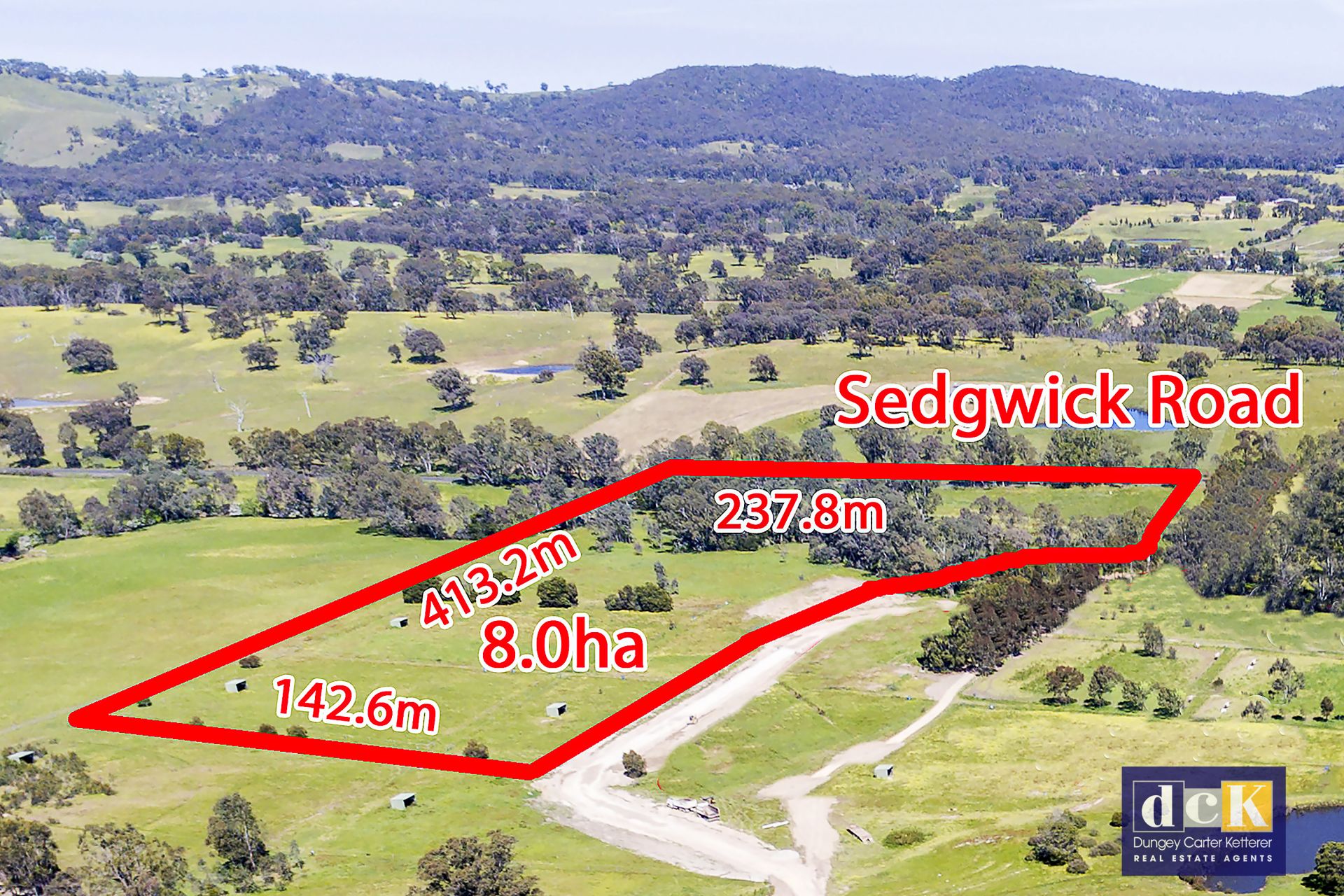 2/747 Sedgwick Road, Sedgwick DCK Real Estate
