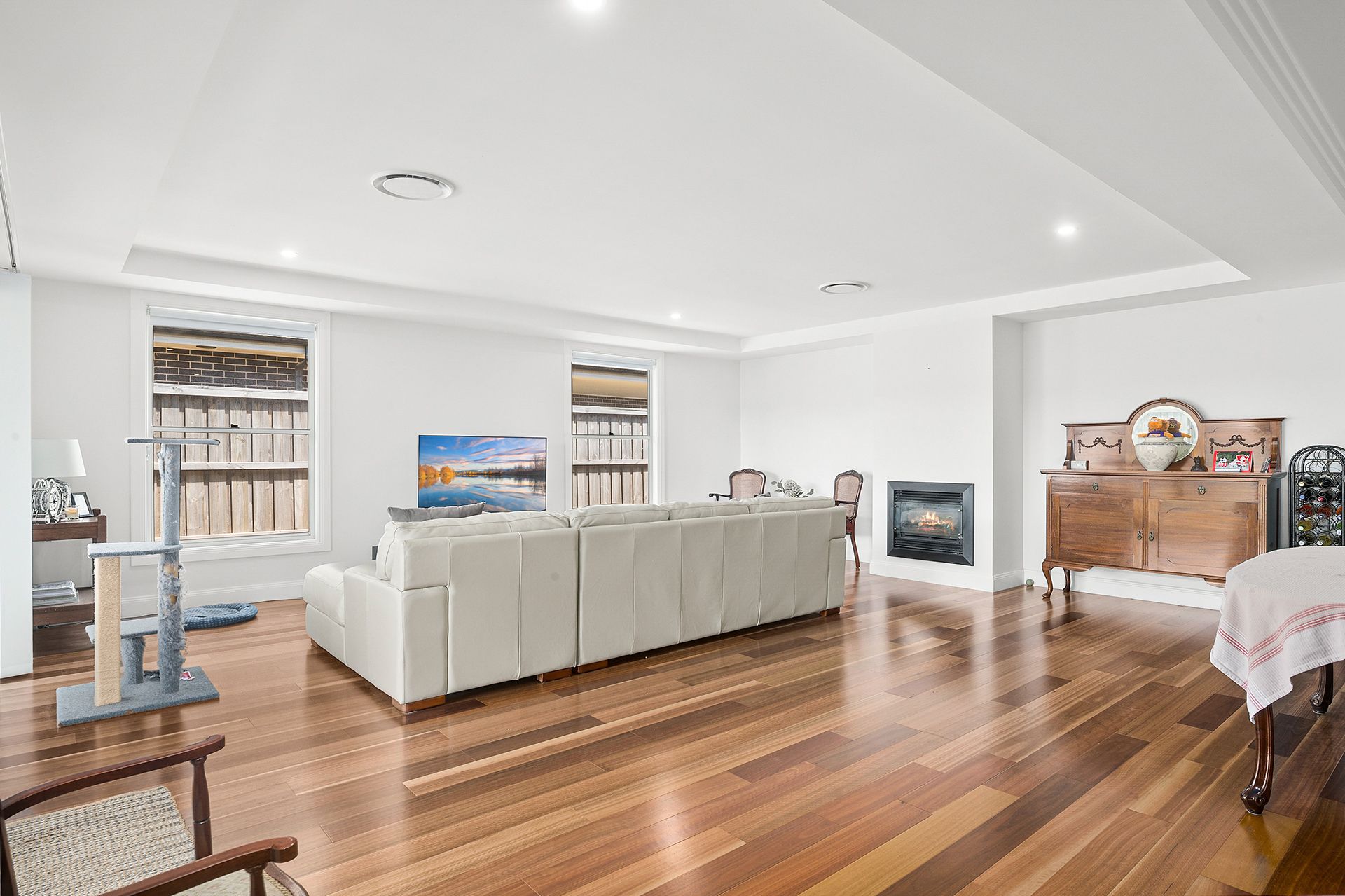 Real Estate For Lease 24 Mackellar Circuit Renwick , NSW