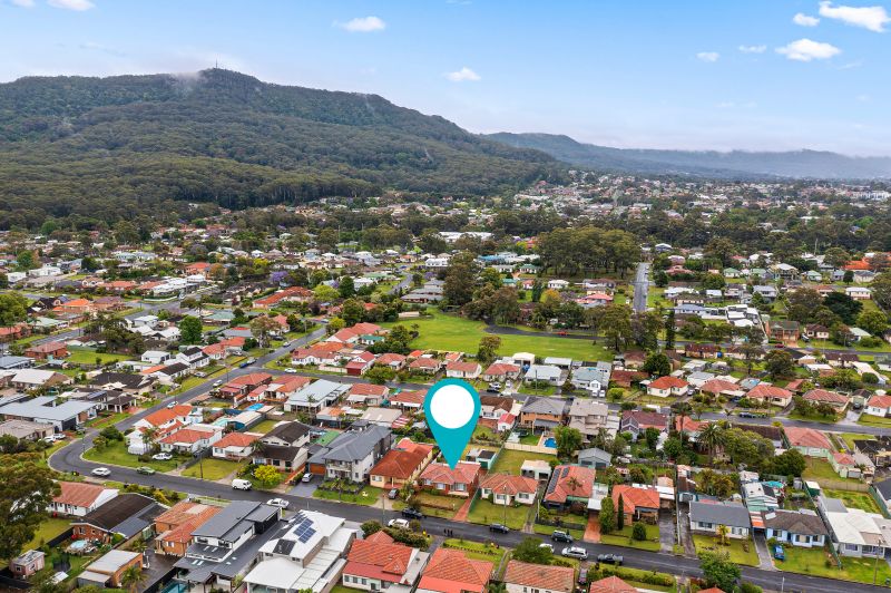 Real Estate For Sale 26 Balfour Street Fairy Meadow , NSW