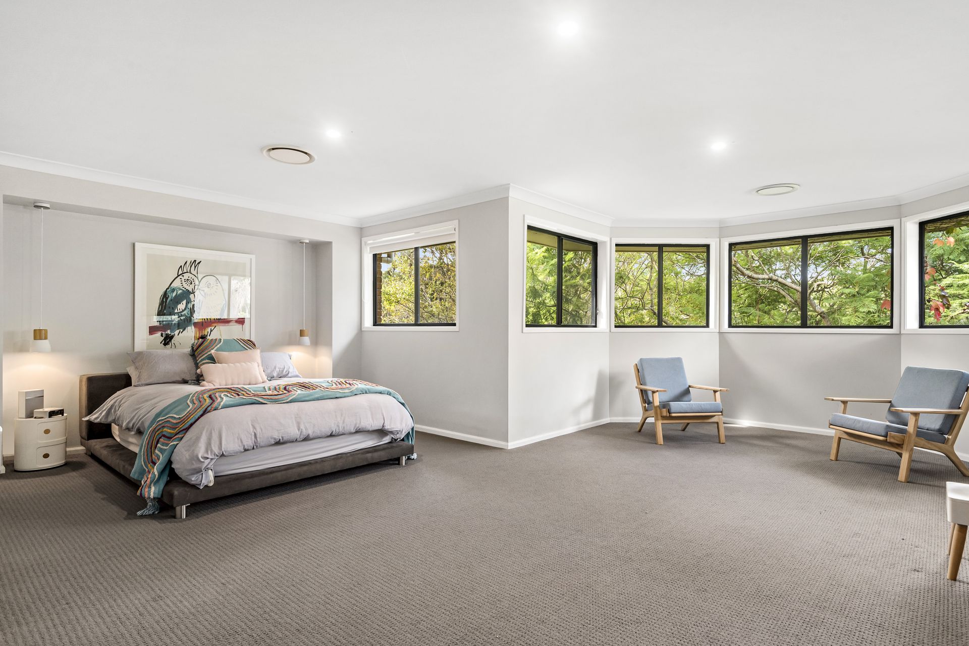 Real Estate For Sale 21 Milton Place Frenchs Forest , NSW