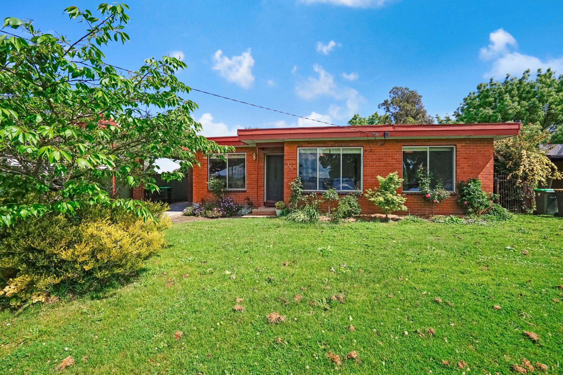 205 High Street, Learmonth Ballarat Real Estate Pty Ltd