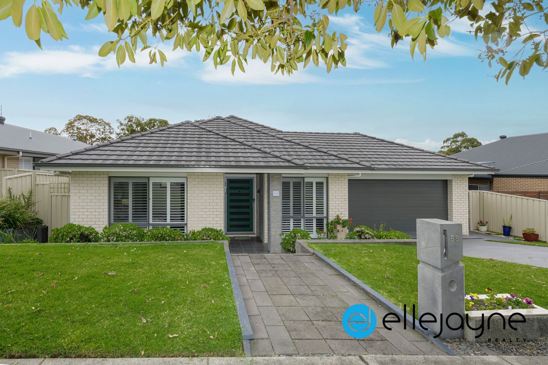 58 Maddie Street, Bonnells Bay Ellejayne Realty Pty Ltd