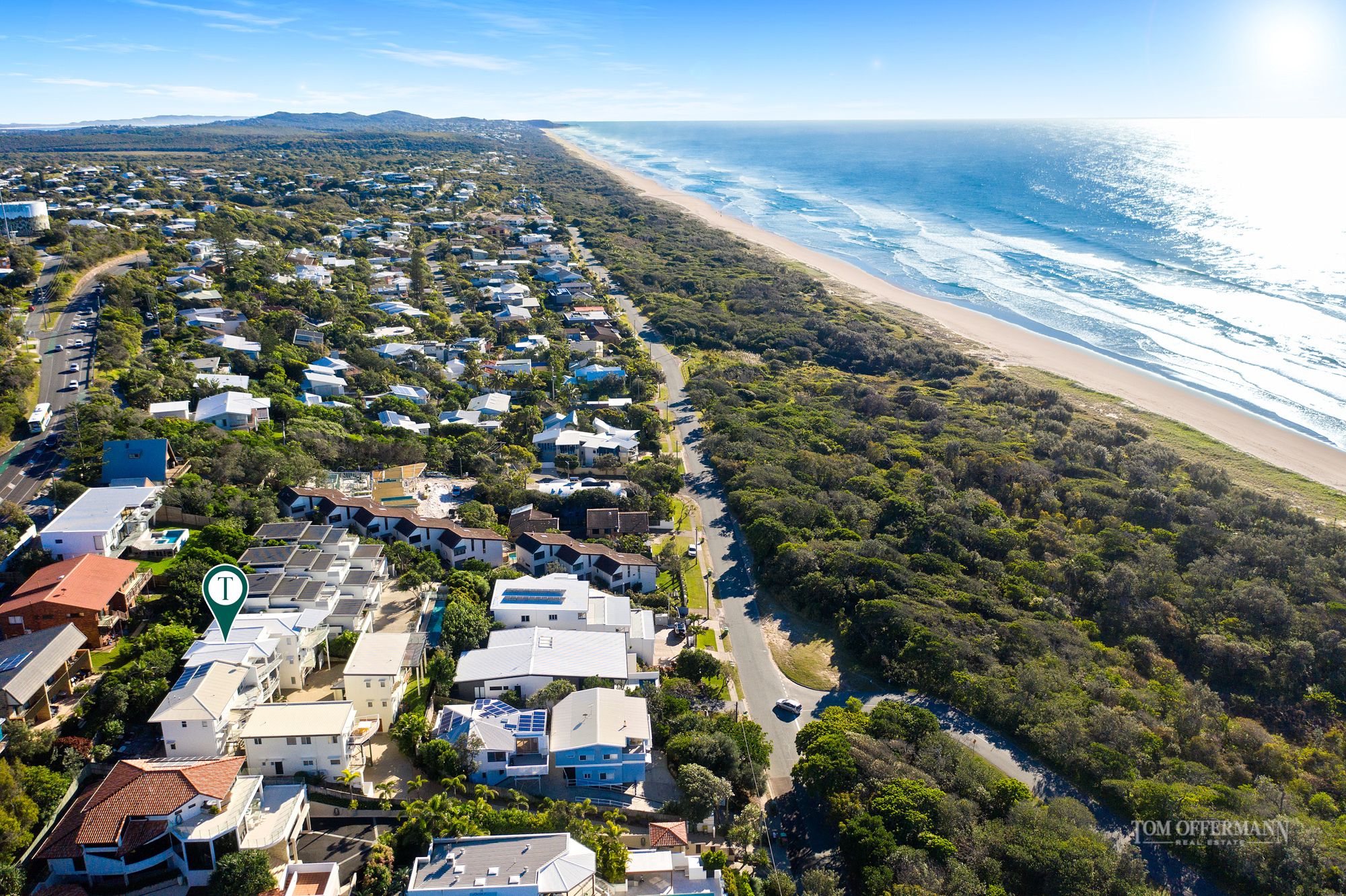 Real Estate For Sale 3/18 Peregian Esplanade Peregian Beach , QLD