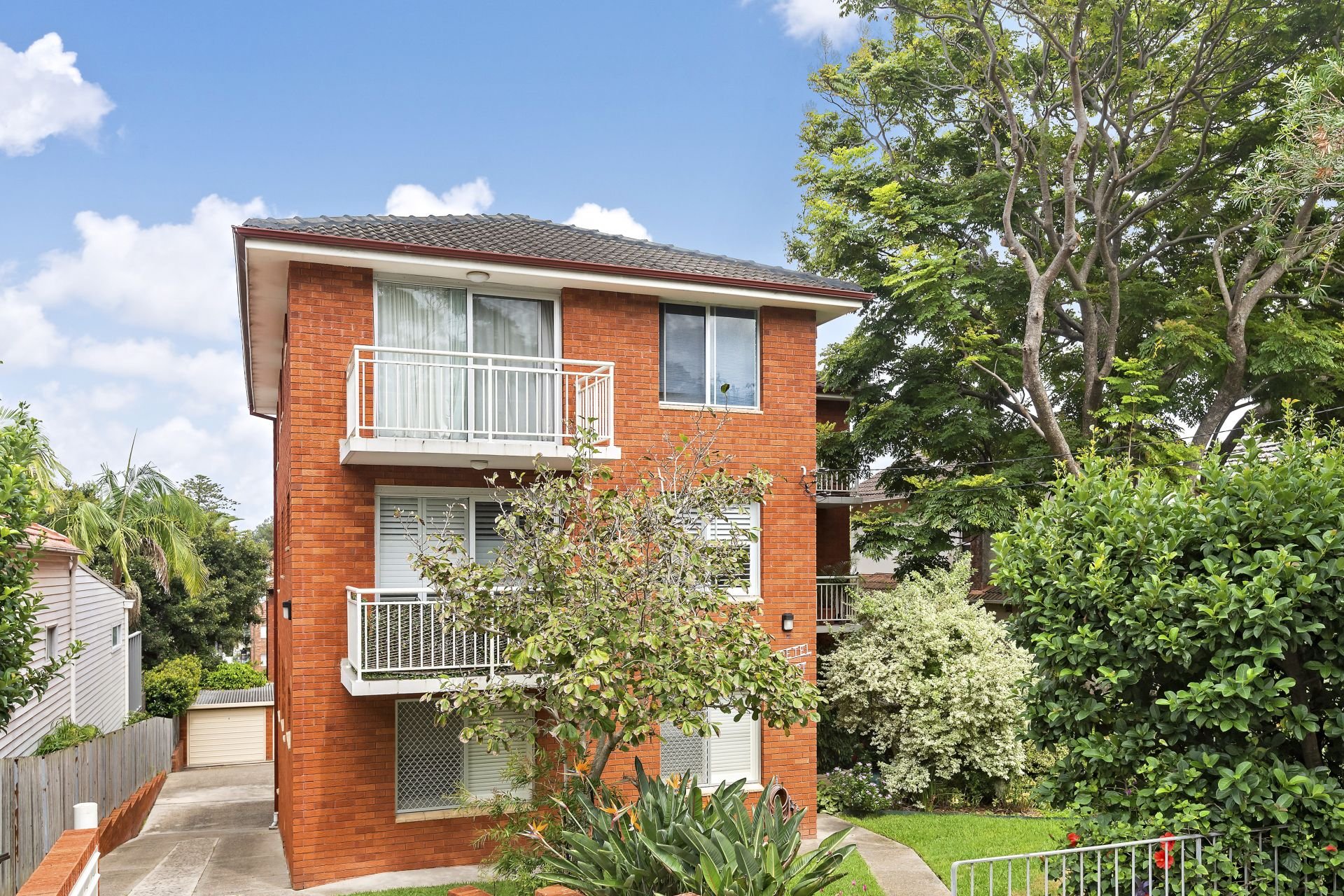 Real Estate For Sale 1/38 Wood Street Manly , NSW