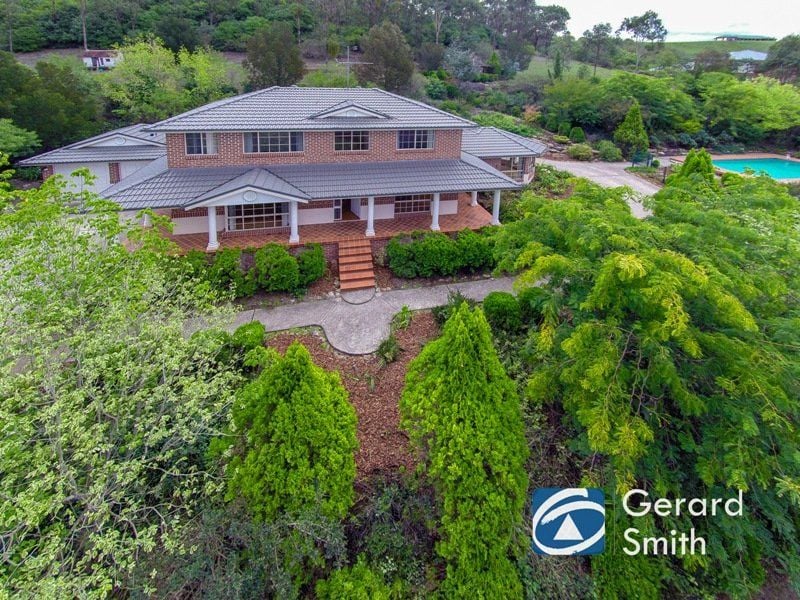 Real Estate For Sale 20 McWilliam Drive Douglas Park , NSW