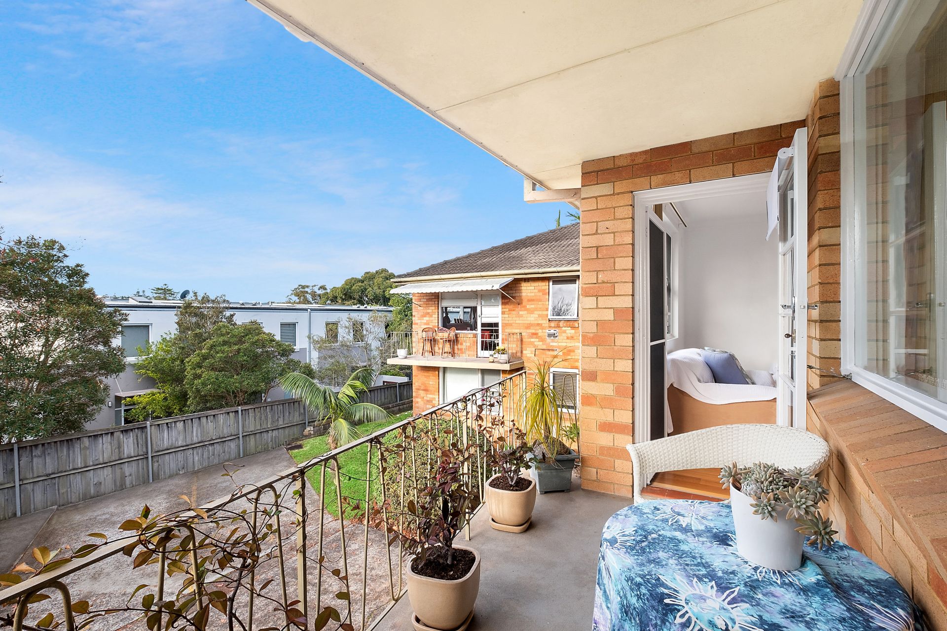Real Estate For Sale 7/20 Barrenjoey Road Mona Vale , NSW
