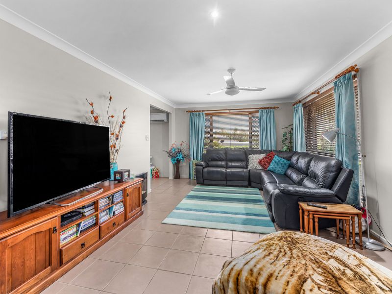 Real Estate For Sale 25 Sandhurst Place Brassall , QLD