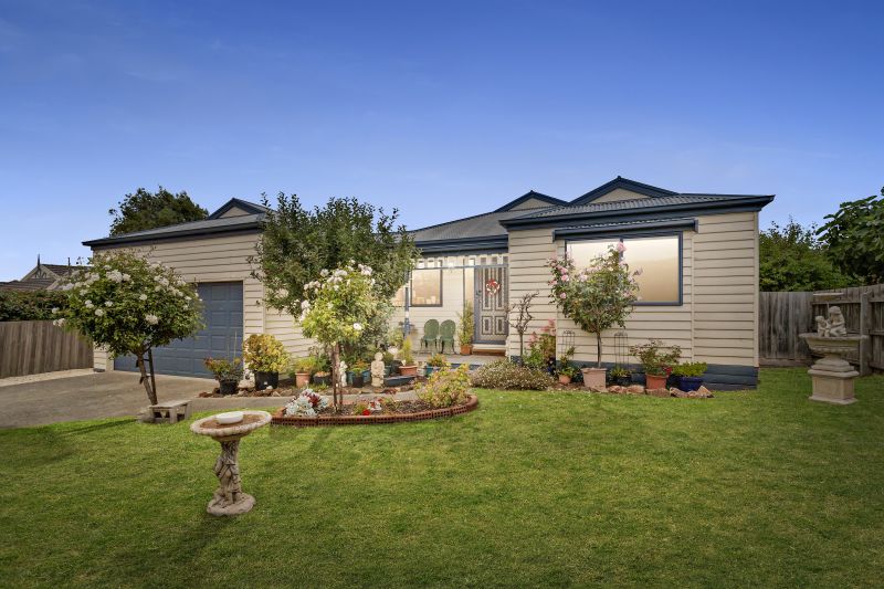 Real Estate For Sale 36 Tintagel Way Mornington , VIC
