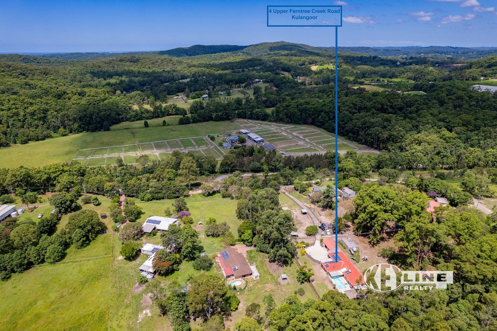 46 Upper Ferntree Creek Road, Kulangoor Keyline Realty