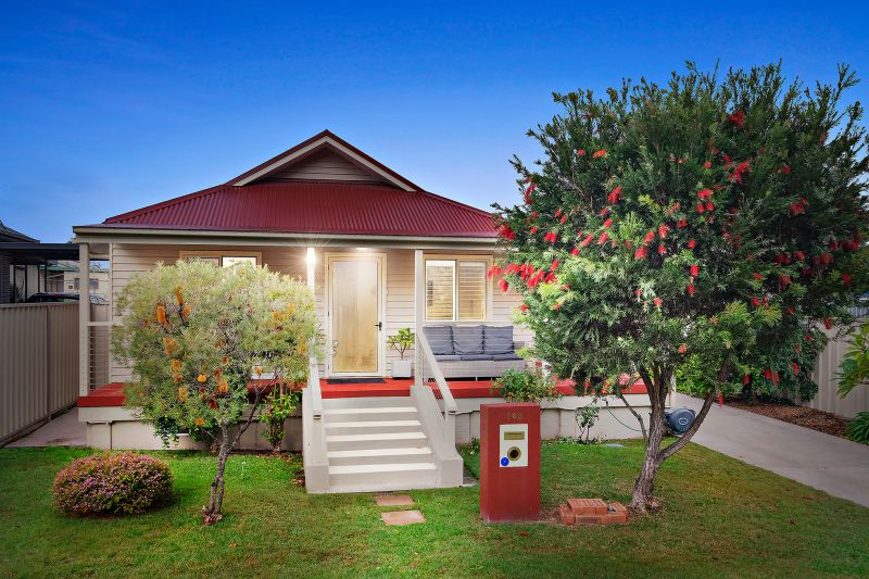 Real Estate For Sale 56B Lismore Street Abermain , NSW