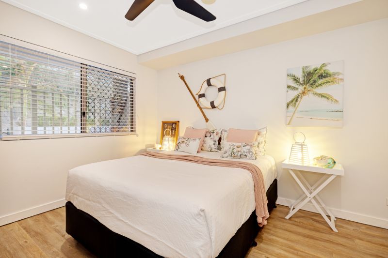 14/3 Stanton Terrace, Townsville City Harcourts Kingsberry Townsville