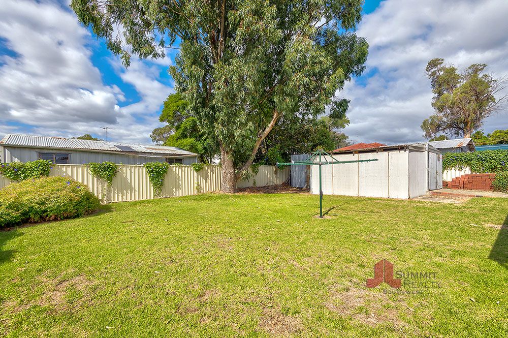 Real Estate For Sale 11 Bushell Street Carey Park , WA