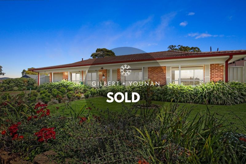 Real Estate For Sale 27 Southdown Road Elderslie , NSW