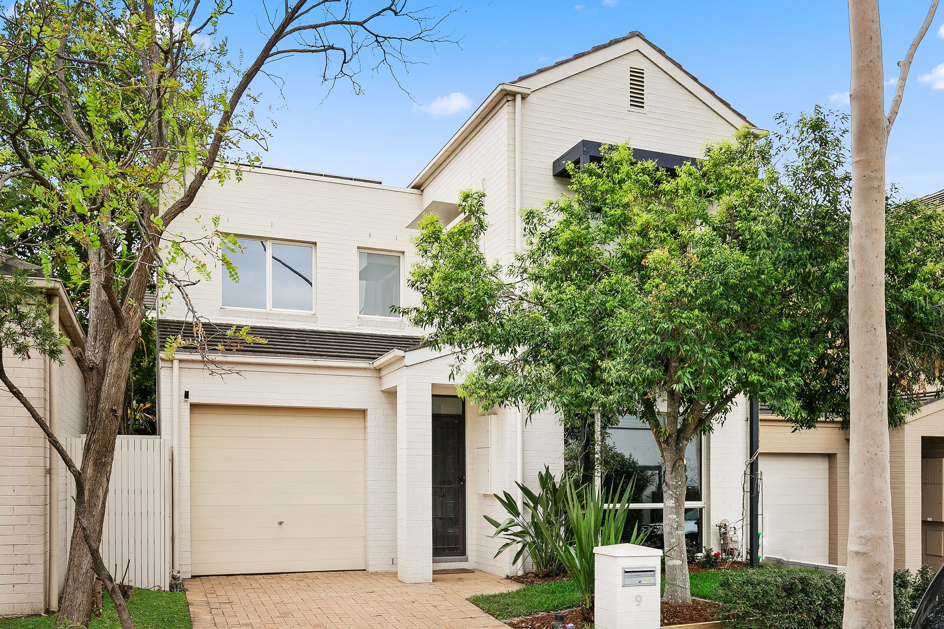 Real Estate For Sale 9 Kuts Avenue Newington , NSW