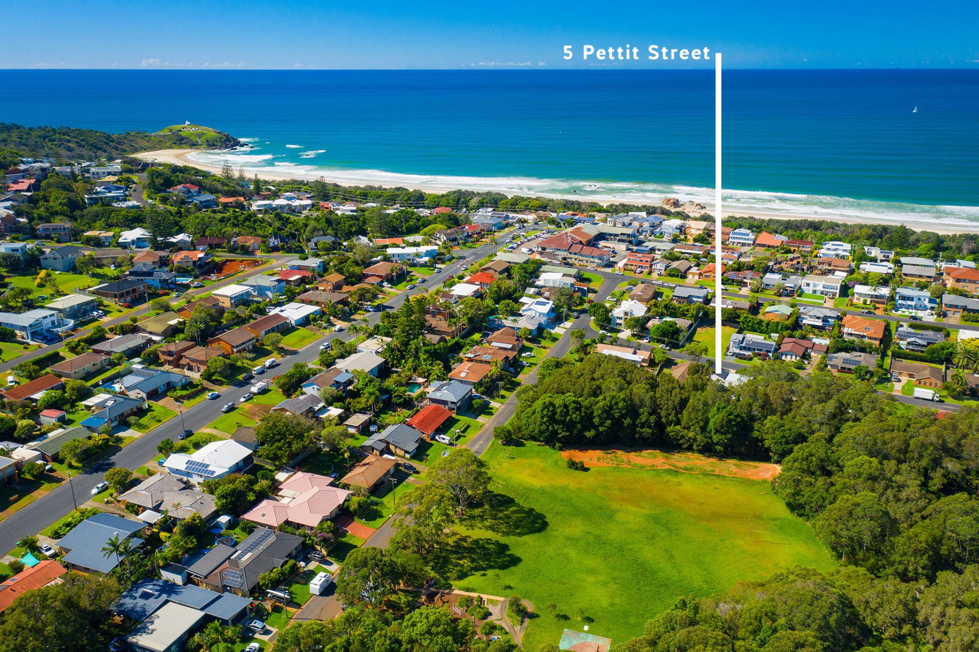 5 Pettit Street, Port Macquarie HEM Real Estate