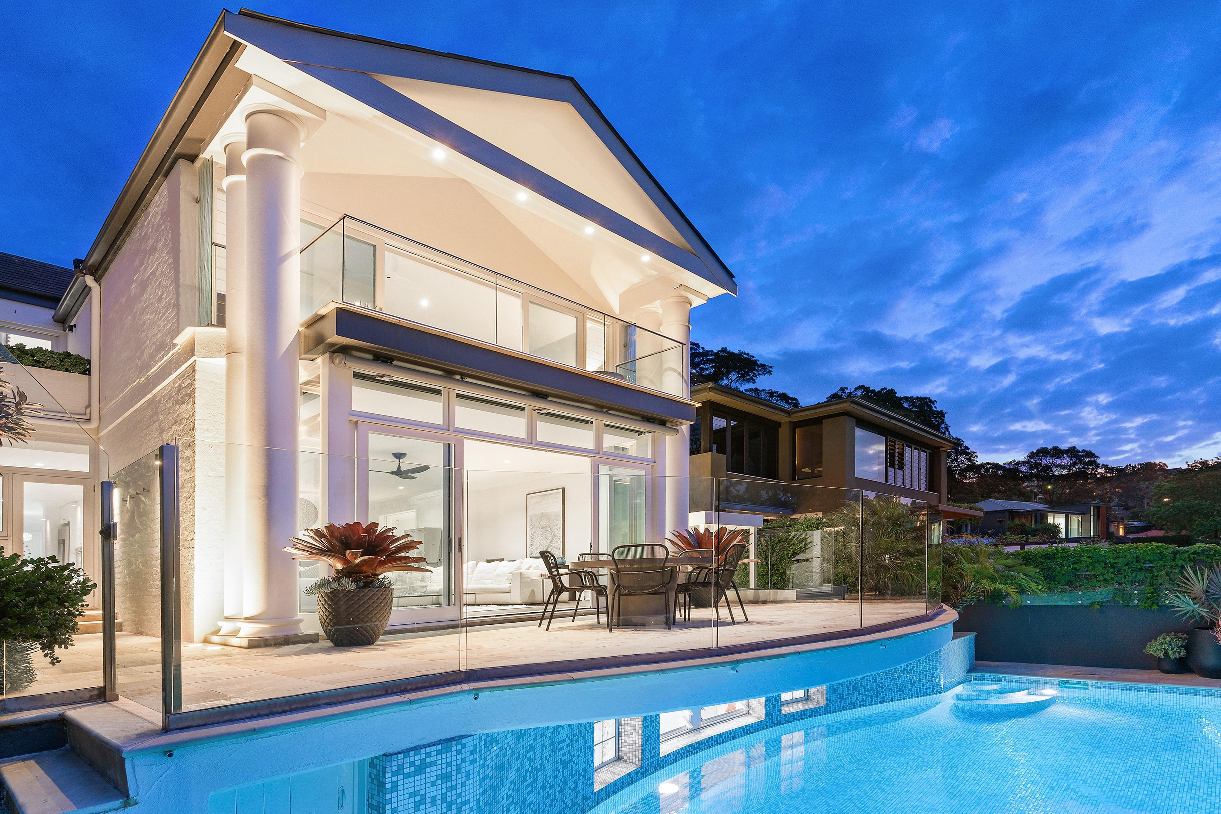 Real Estate For Sale 19 Hopetoun Avenue Mosman , NSW