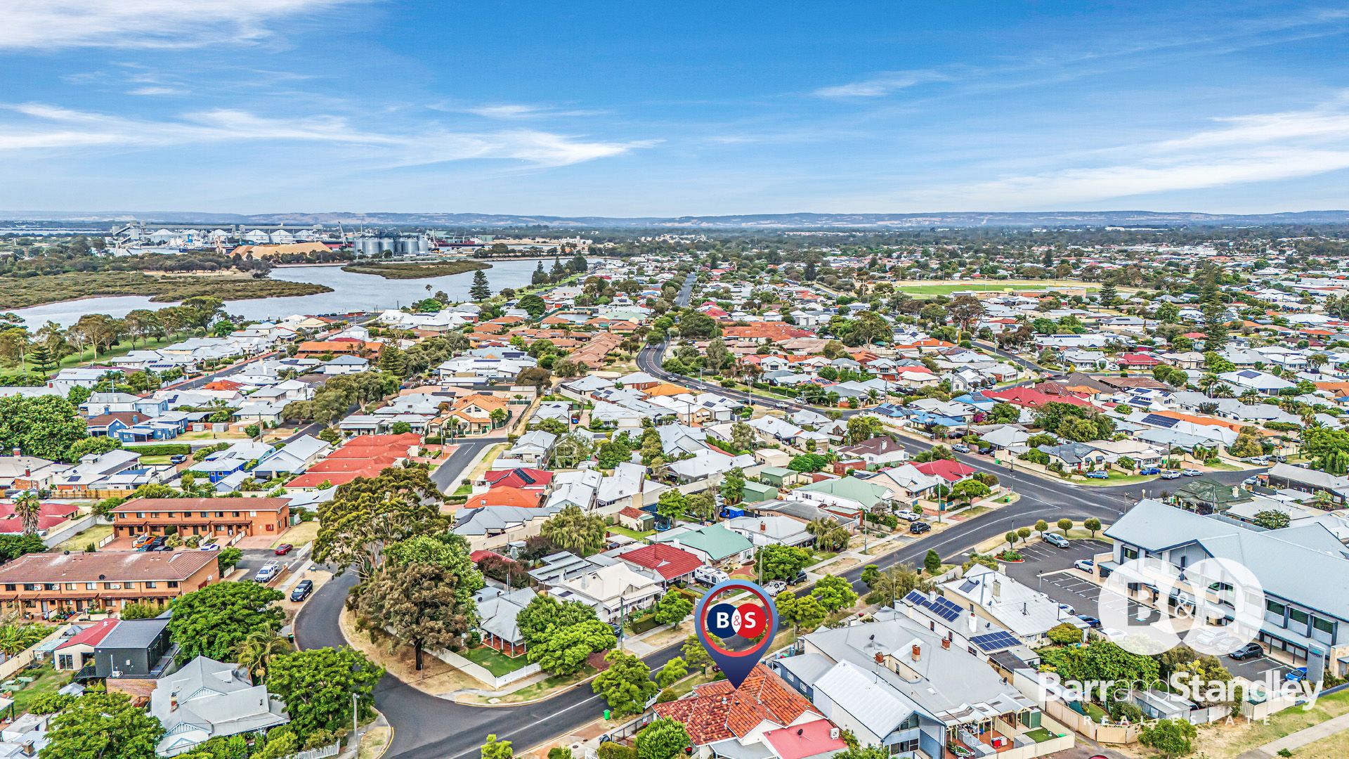 16 Charles Street Bunbury , WA