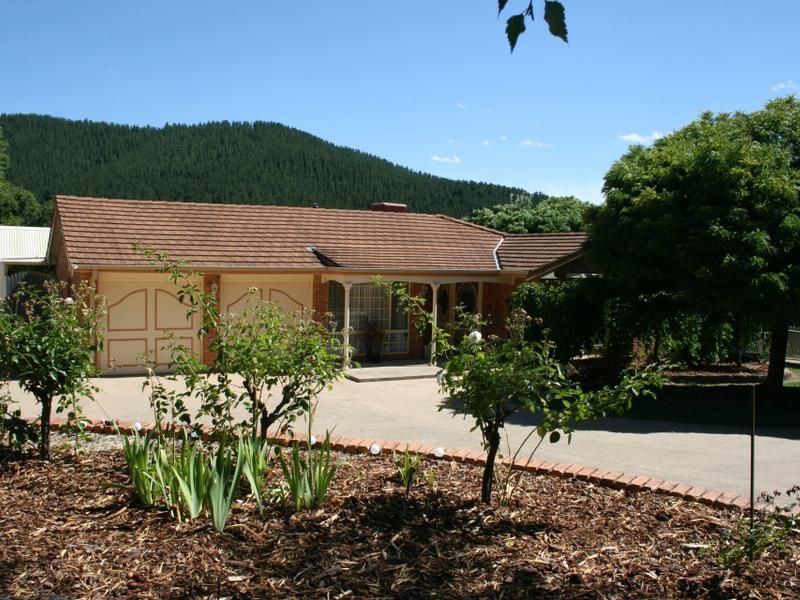 Real Estate For Sale 270 Mummery Road Myrtleford , VIC