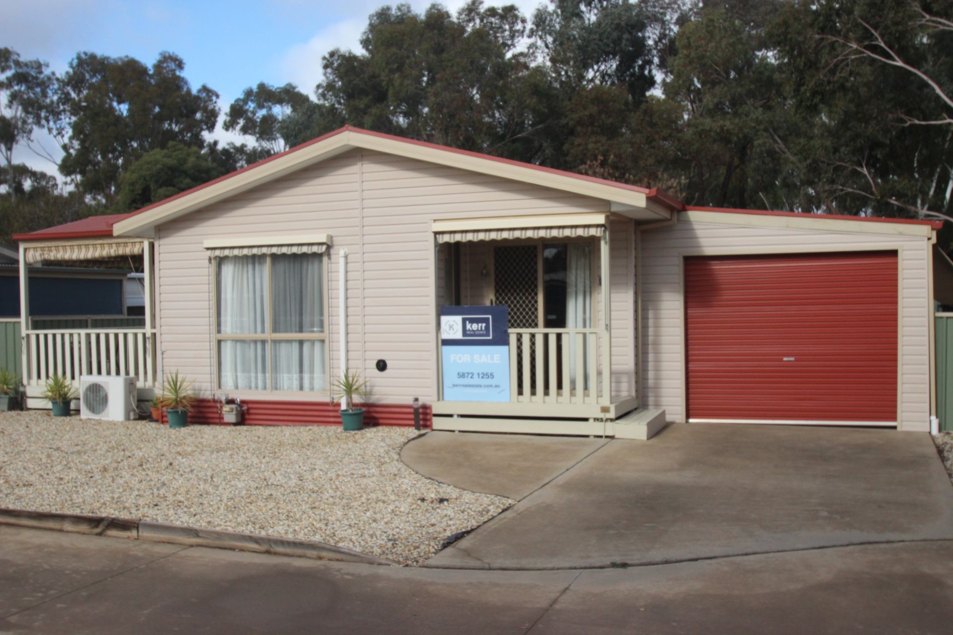 18 Murray Haven Drive, Tocumwal Kerr Real Estate