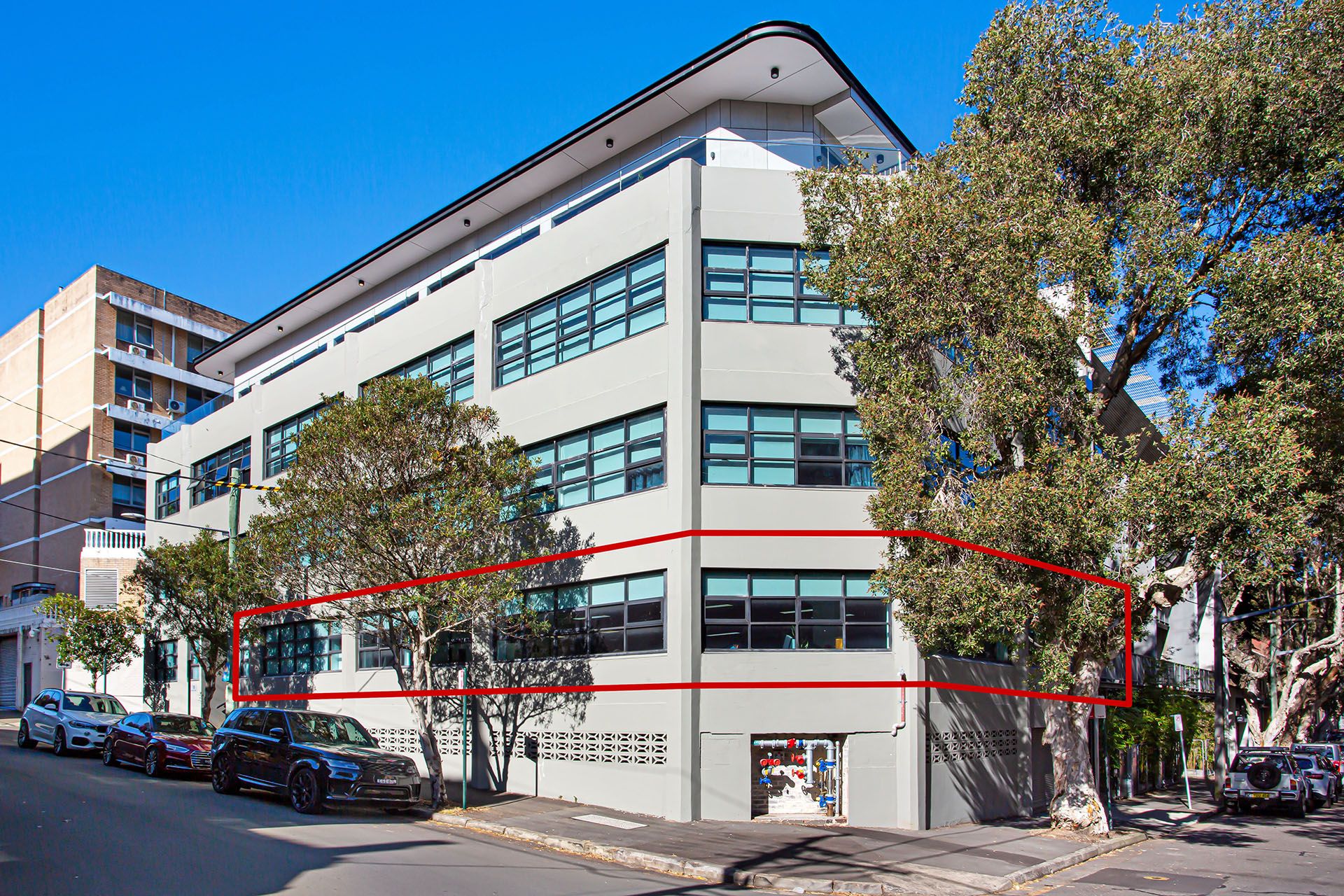 Level GF/G02/15 Belvoir Street, Surry Hills Gunning Real Estate