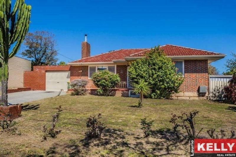 3 Hoskin Street, Cloverdale Laurie Kelly Real Estate