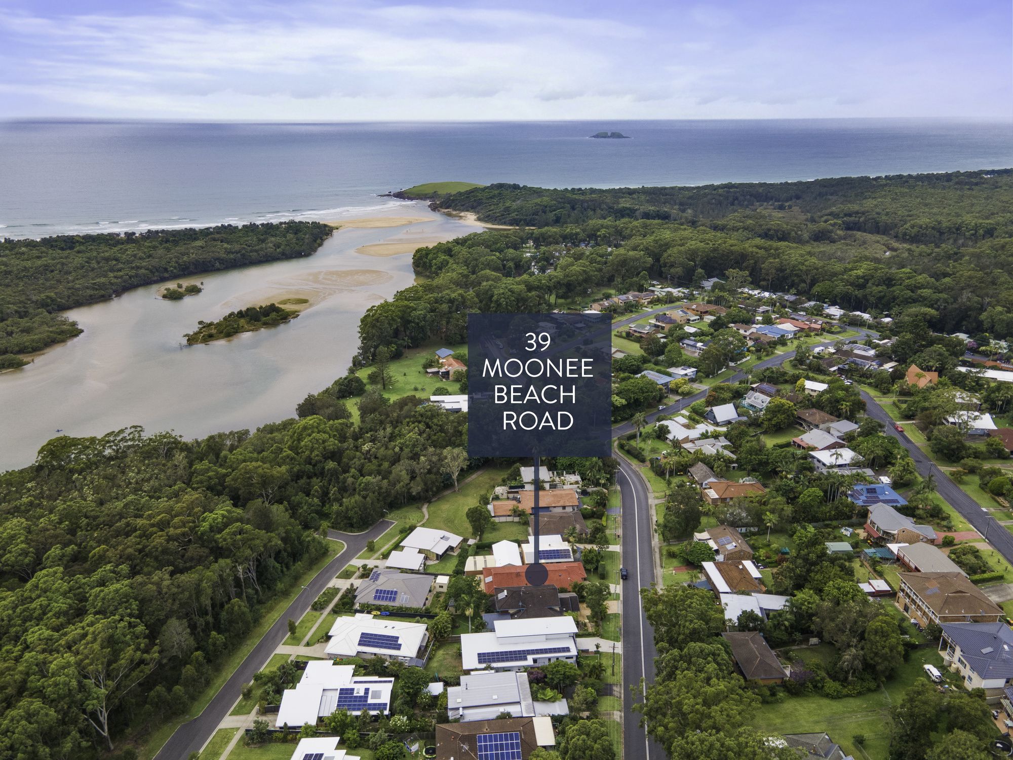 For Sale 39 Moonee Beach Road Moonee Beach , NSW