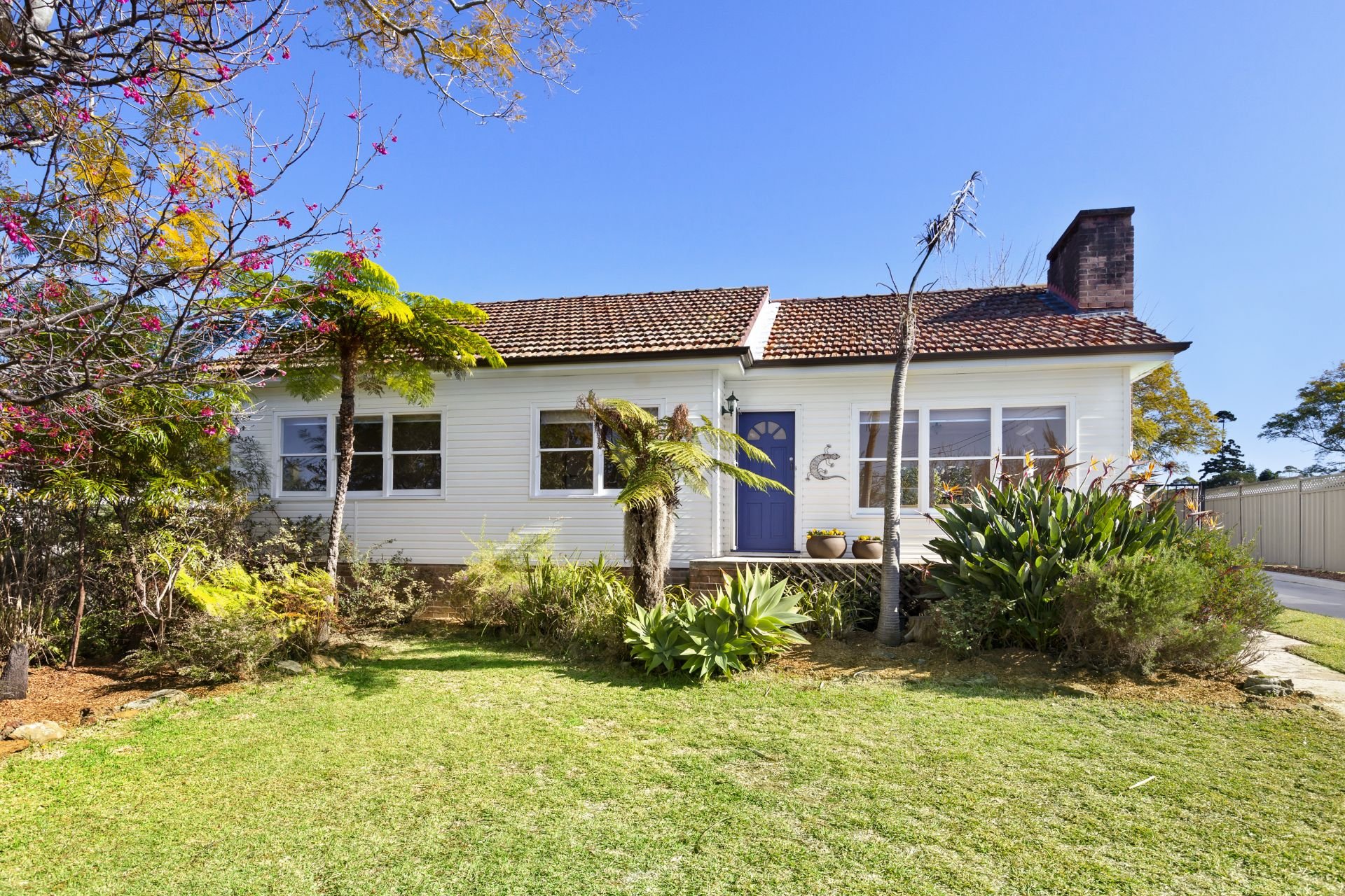 Real Estate For Sale 26 Low Street Mount Kuringgai , NSW