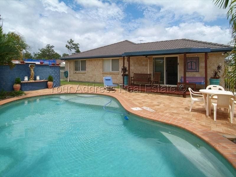 Real Estate For Sale 60 Heritage Boulevard Heritage Park , QLD