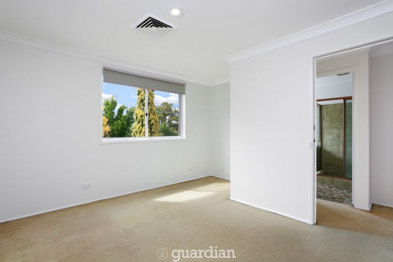 4 Galahad Crescent, Castle Hill Guardian Realty