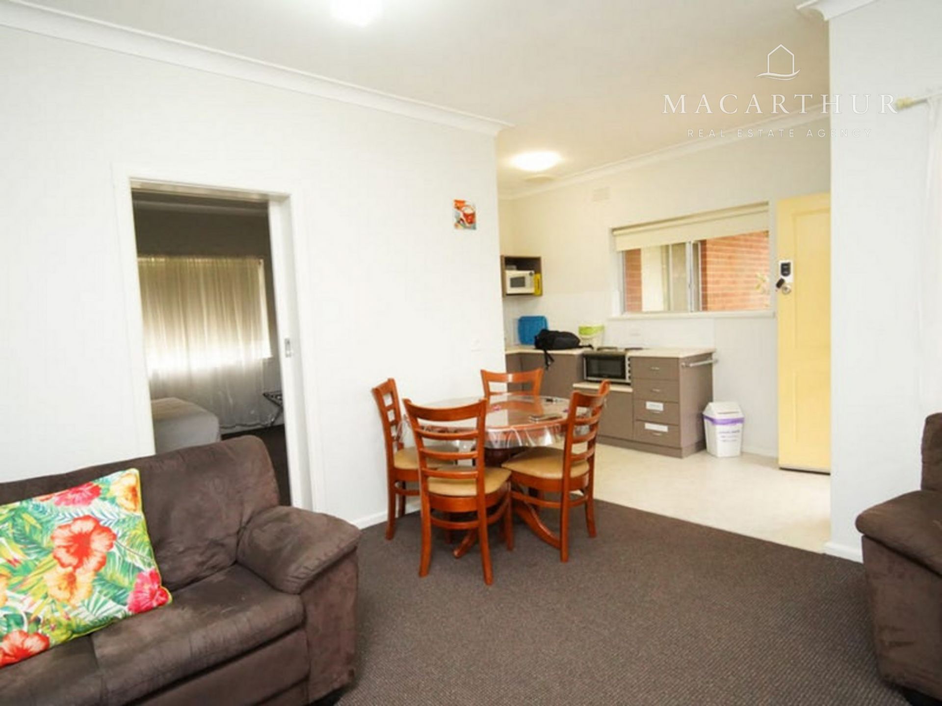 2/97 Kincaid Street, WAGGA WAGGA Macarthur Real Estate Agency