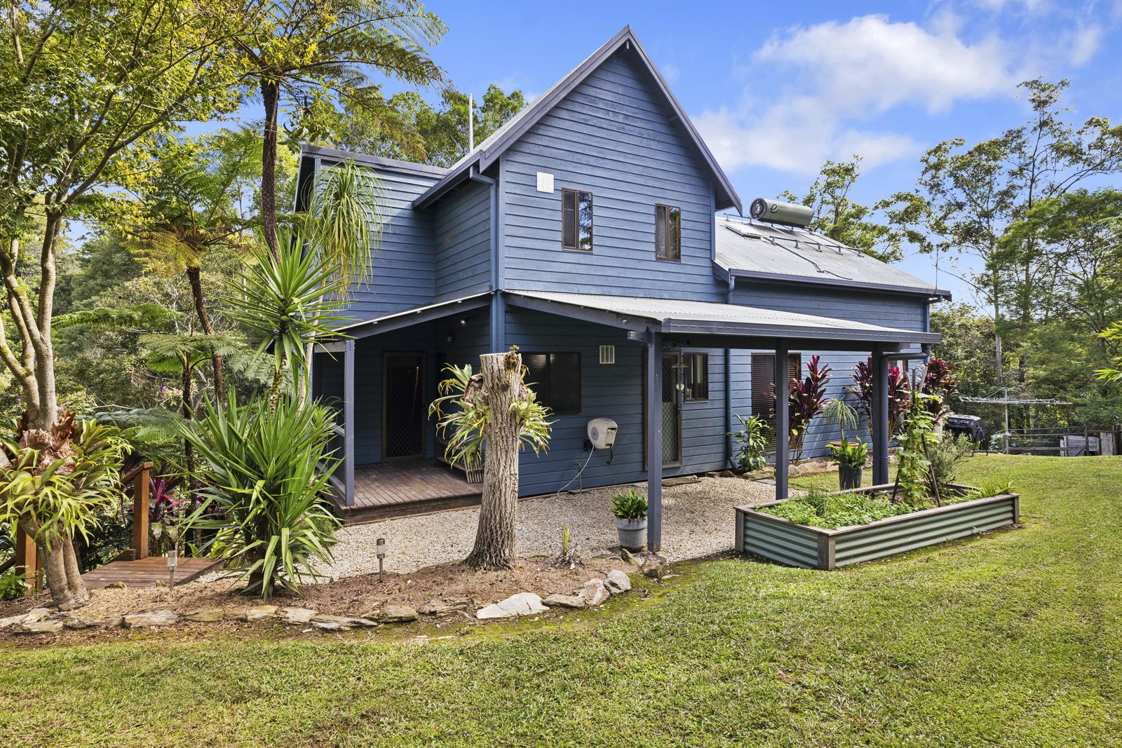 Real Estate For Sale 725 Waterfall Way Bellingen , NSW