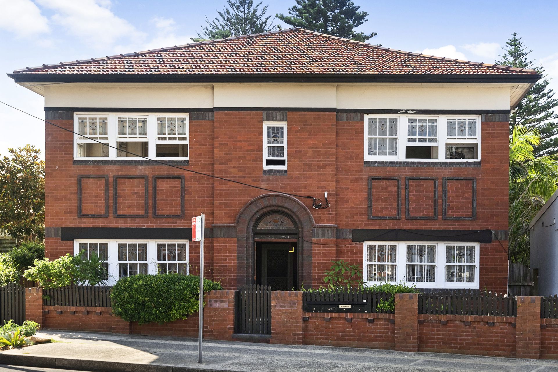 Real Estate For Sale 2/71 Collingwood Street Manly , NSW