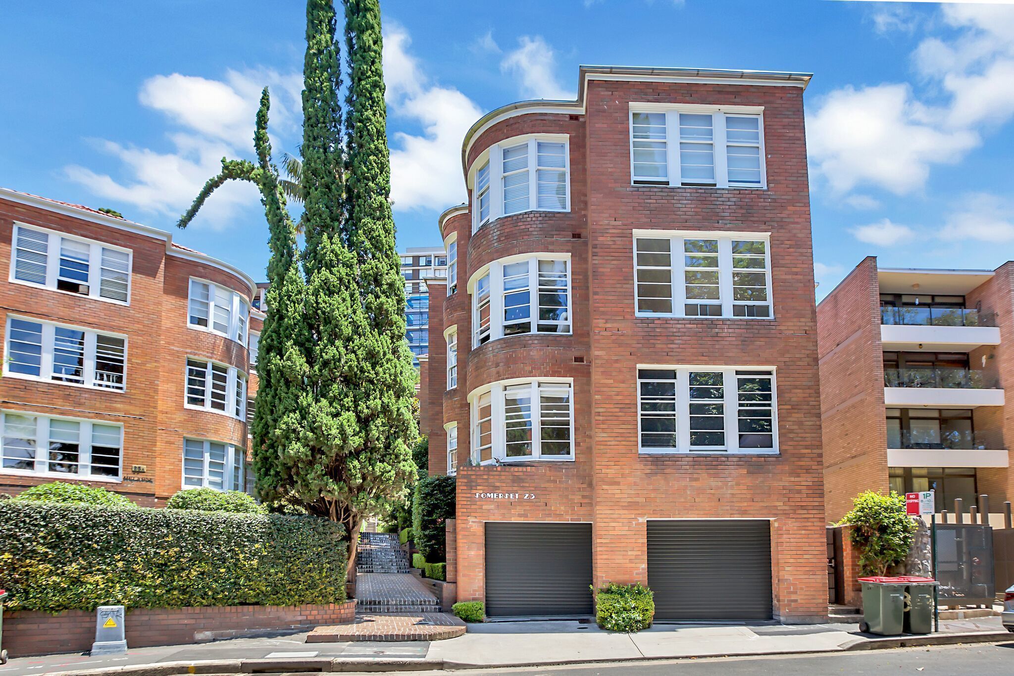 Real Estate For Lease 25/23 Billyard Avenue Elizabeth Bay , NSW