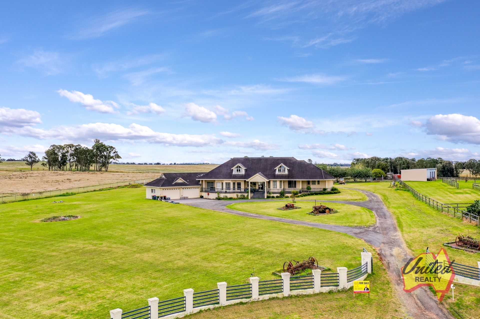 40 The Retreat, Bringelly United Realty