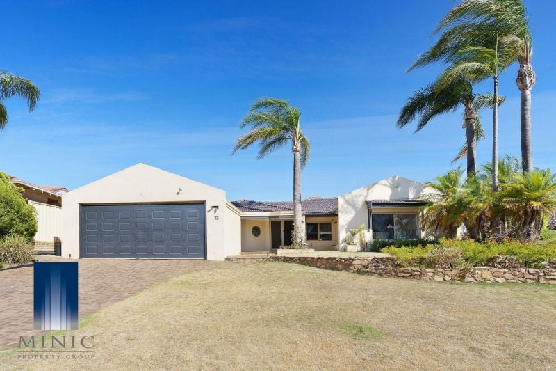 Real Estate For Sale 13 Haywood Leeming , WA