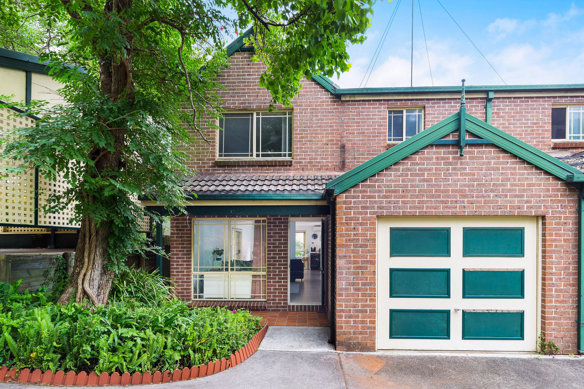 1/28 Wells Street, Thornleigh Allen & Sheppard