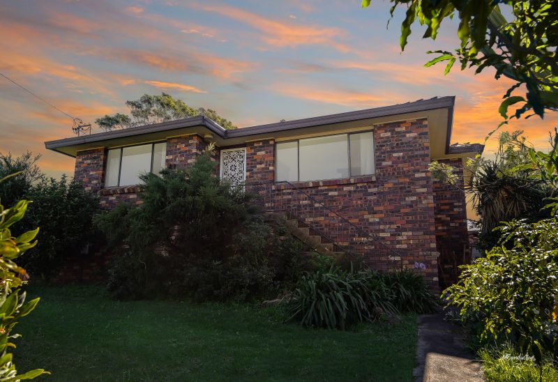 Real Estate For Lease 1/24 Douglas Road Fernhill , NSW