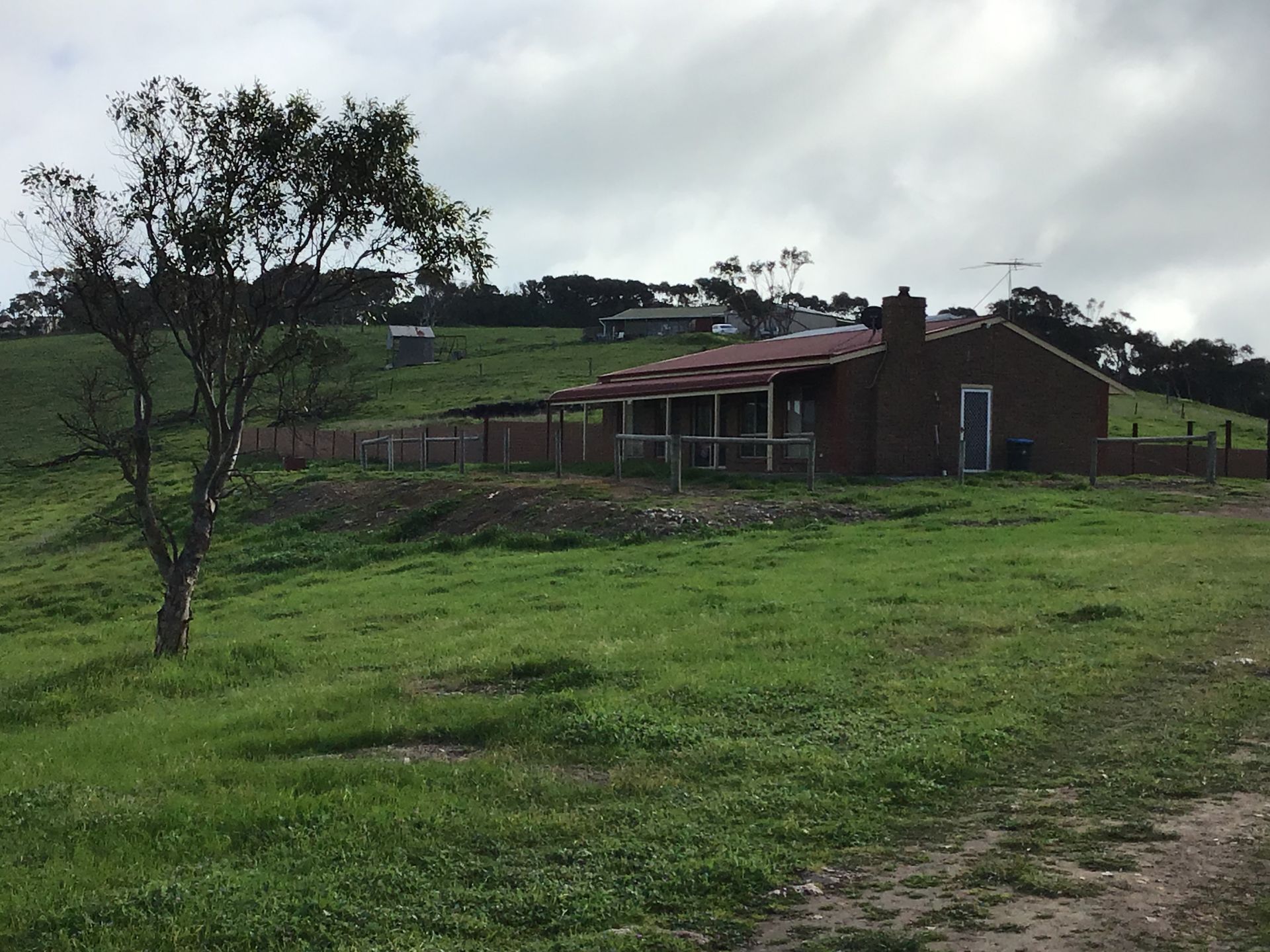 816 Forktree Road, Carrickalinga South Coast Realty