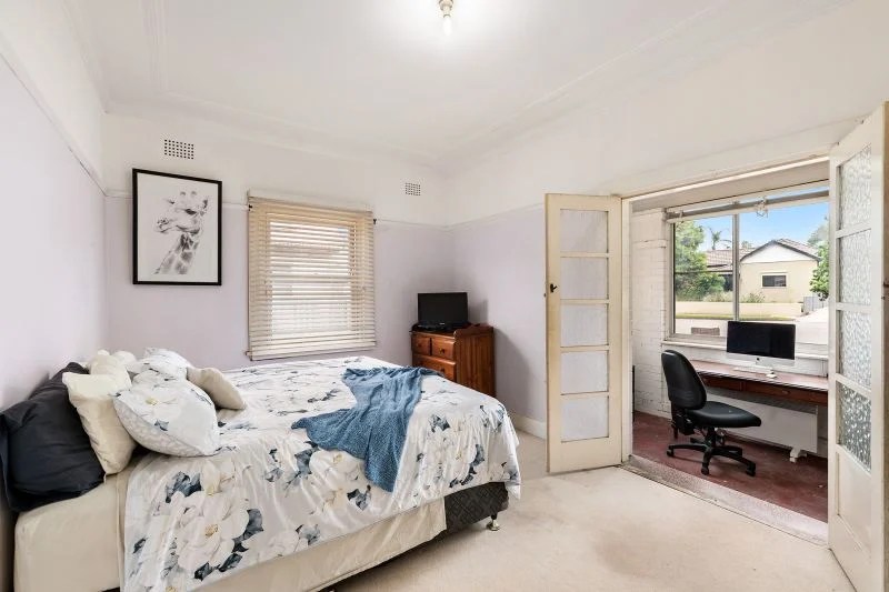 Real Estate For Sale 38A The Parade Enfield , NSW