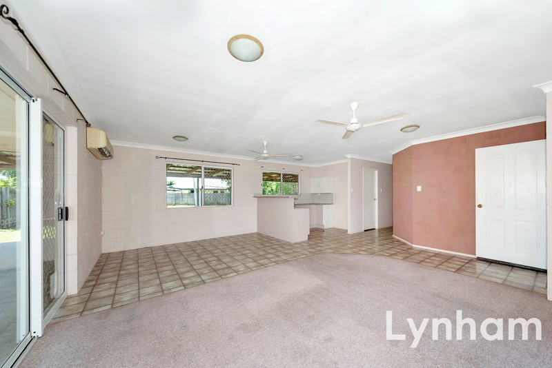 Real Estate For Sale 11 Barnaby Court Burdell , QLD