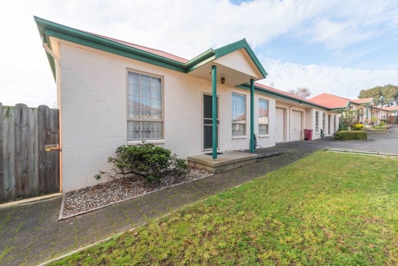 3/369a Hobart Road, YOUNGTOWN Living Here Launceston