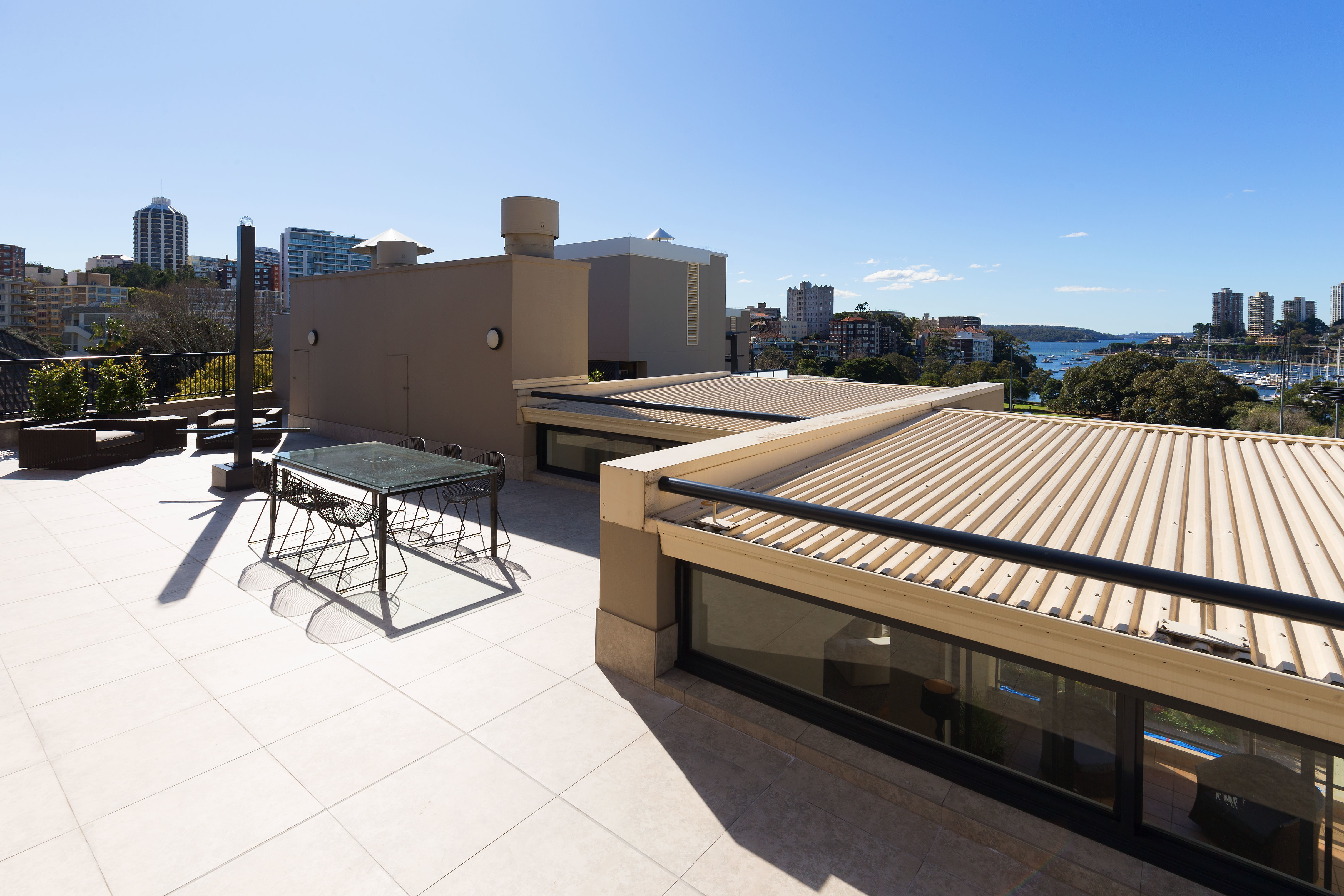 Sold 605/1A Clement Place Rushcutters Bay , NSW 2011