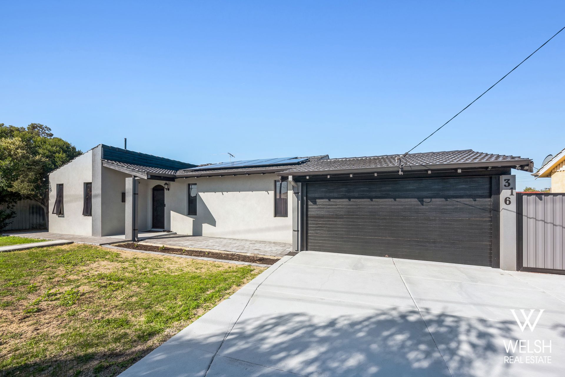 316 Wright Street, CLOVERDALE WELSH Real Estate