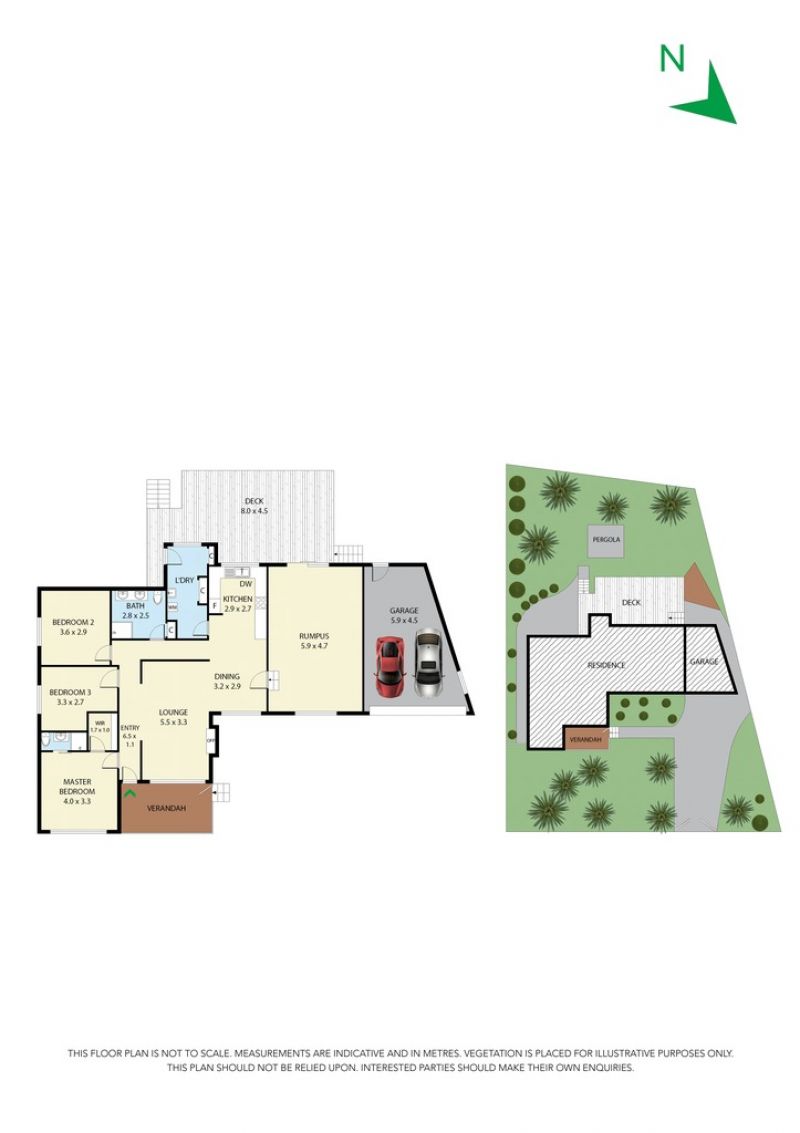 4 Arbroath Road, Wantirna South OBrien Real Estate