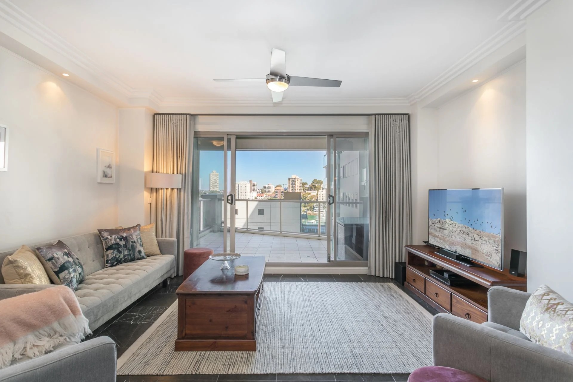 Real Estate For Sale 7A/70 Alfred Street Milsons Point , NSW