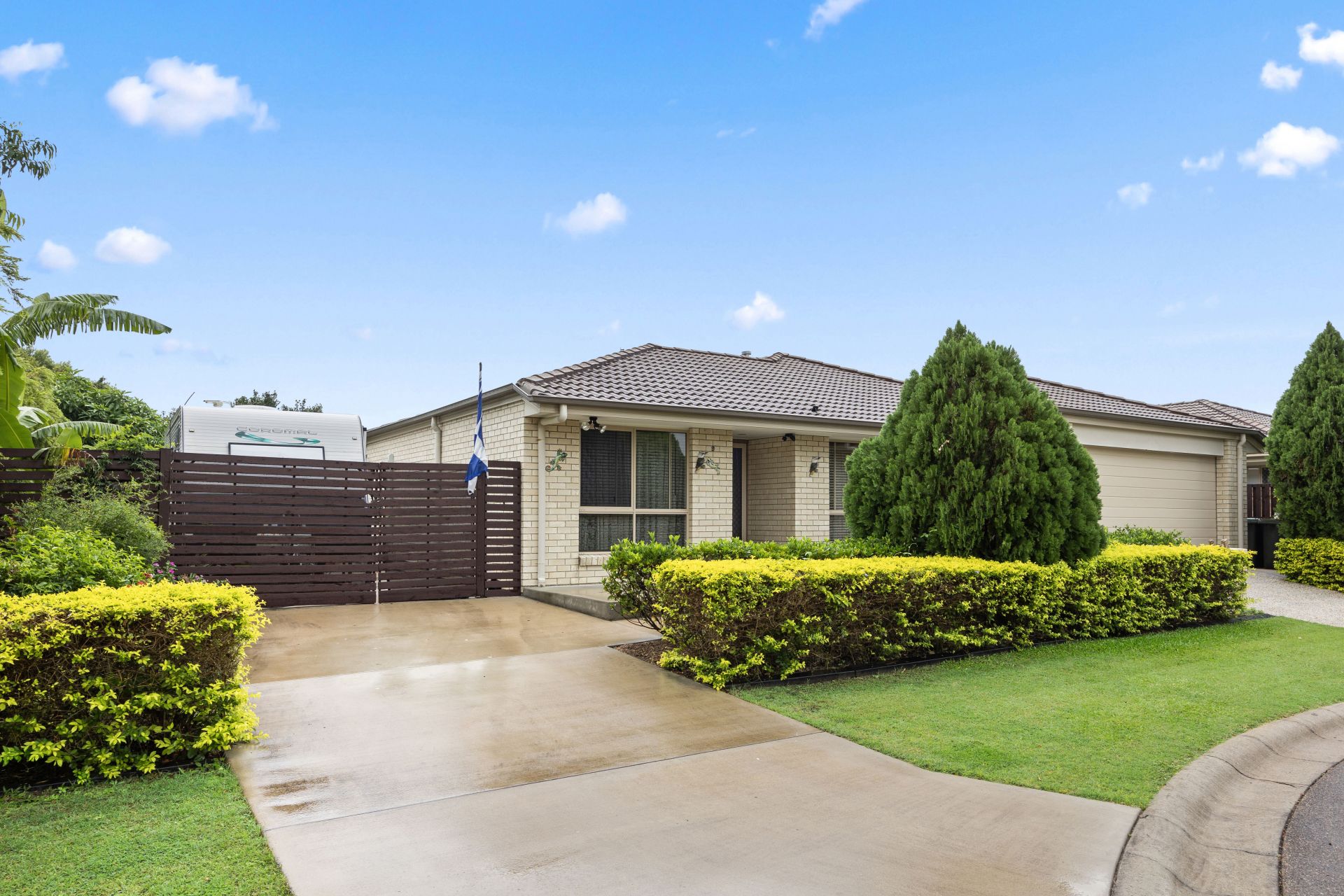 9 Burke Court, Urraween Keyte’s Real Estate / Paradise Real Estate