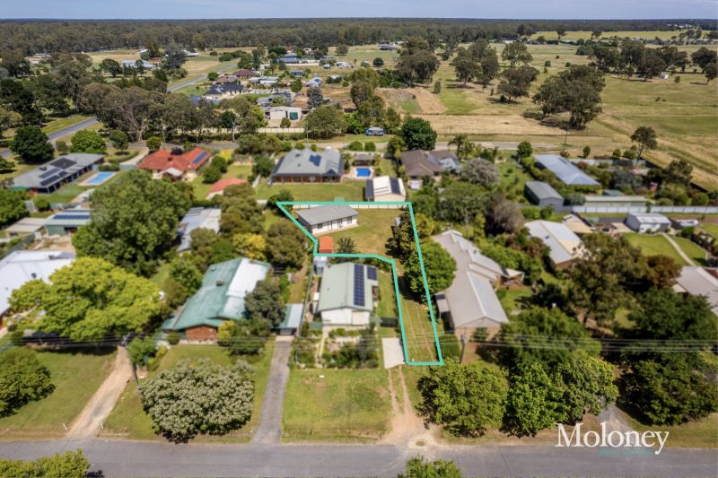 Real Estate For Sale 81B Church Street Corowa , NSW